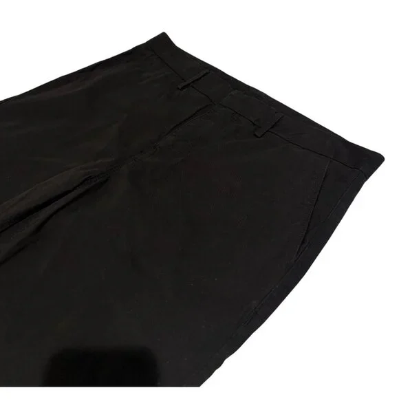 RtA Clayton Skinny Fit Trousers in Black